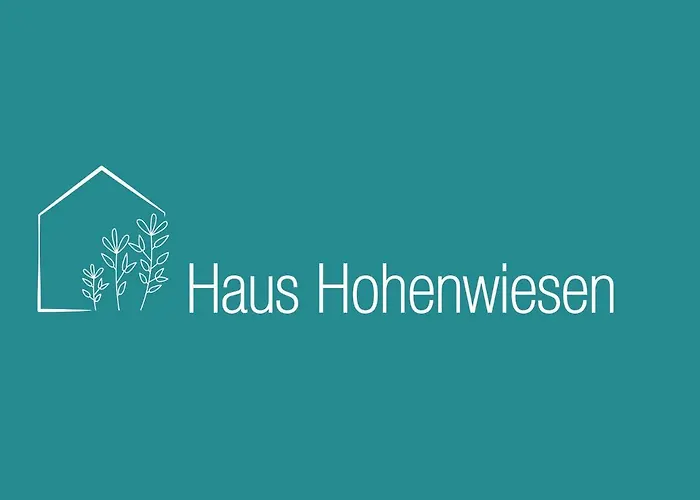 Haus Hohenwiesen
