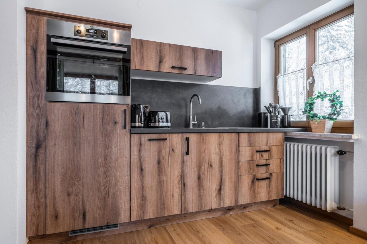 Haus Hohenwiesen Apartment Lenggries
