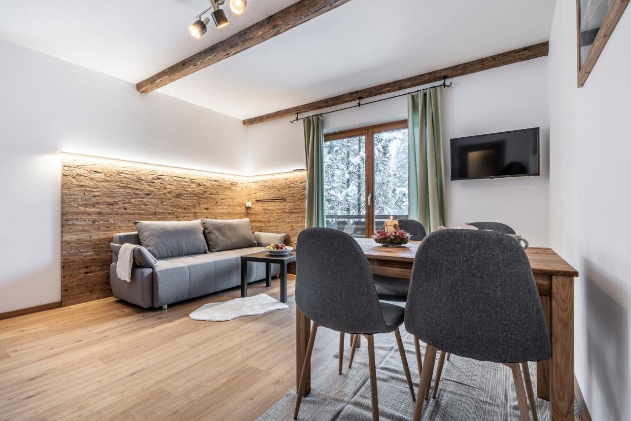 Apartment Haus Hohenwiesen Lenggries