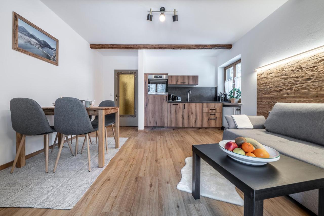 Apartment Haus Hohenwiesen